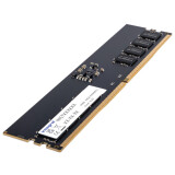 Operatīvā atmiņa Integral 8Go 4800MHz DIMM DDR5 CL40 Green (IN5T8GNHLBX)