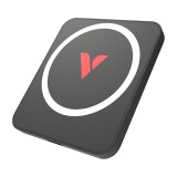 Disque SSD Verbatim SnapBack 32062 2000GB