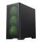 Boitiers PC Gamemax Leader 2 Mid-Tower Black (9101-0900R0001) - photo 3