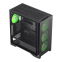 Boitiers PC Gamemax Leader 2 Mid-Tower Black (9101-0900R0001) - photo 4
