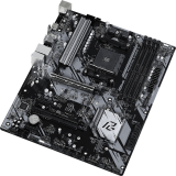 Mainboard ASRock B550 Phantom Gaming 4