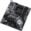 Mainboard ASRock B550 Phantom Gaming 4 - Foto 2