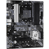 Mainboard ASRock B550 Phantom Gaming 4