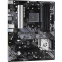Mainboard ASRock B550 Phantom Gaming 4 - Foto 3