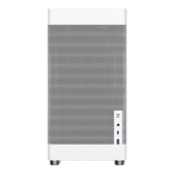 Boitiers PC Gamemax Mesh Box Pro Midi-Tower White (1125-2001R0068)