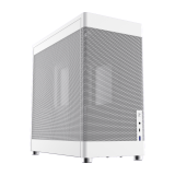 Boitiers PC Gamemax Mesh Box Pro Midi-Tower White (1125-2001R0068)