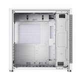 Boitiers PC Gamemax Mesh Box Pro Midi-Tower White (1125-2001R0068)