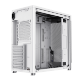 Boitiers PC Gamemax Mesh Box Pro Midi-Tower White (1125-2001R0068)
