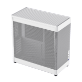 Boitiers PC Gamemax Mesh Box Pro Midi-Tower White (1125-2001R0068)