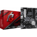 Mainboard ASRock B550 Phantom Gaming 4