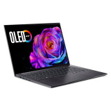 Portatīvais dators Acer Swift X 14 OLED SFX14-73G-79BJ 14.5" Core Ultra7 255H 32GB 1TB SSD GeForce RTX5060 W11H Grey ( (NX.J82EG.004) )