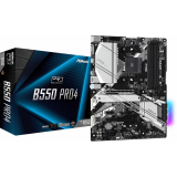 Mainboard ASRock B550 Pro4