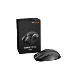 Pele Be Quiet! Dark Perk Ergo Black (BM007)