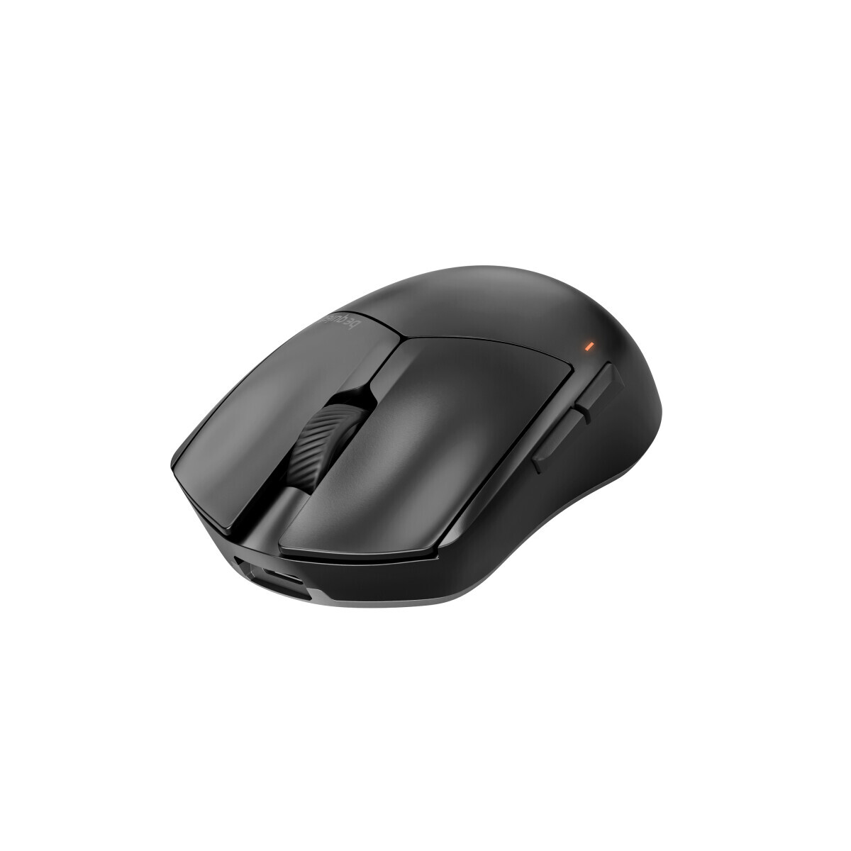 Souris Be Quiet! Dark Perk Sym Black (BM008)