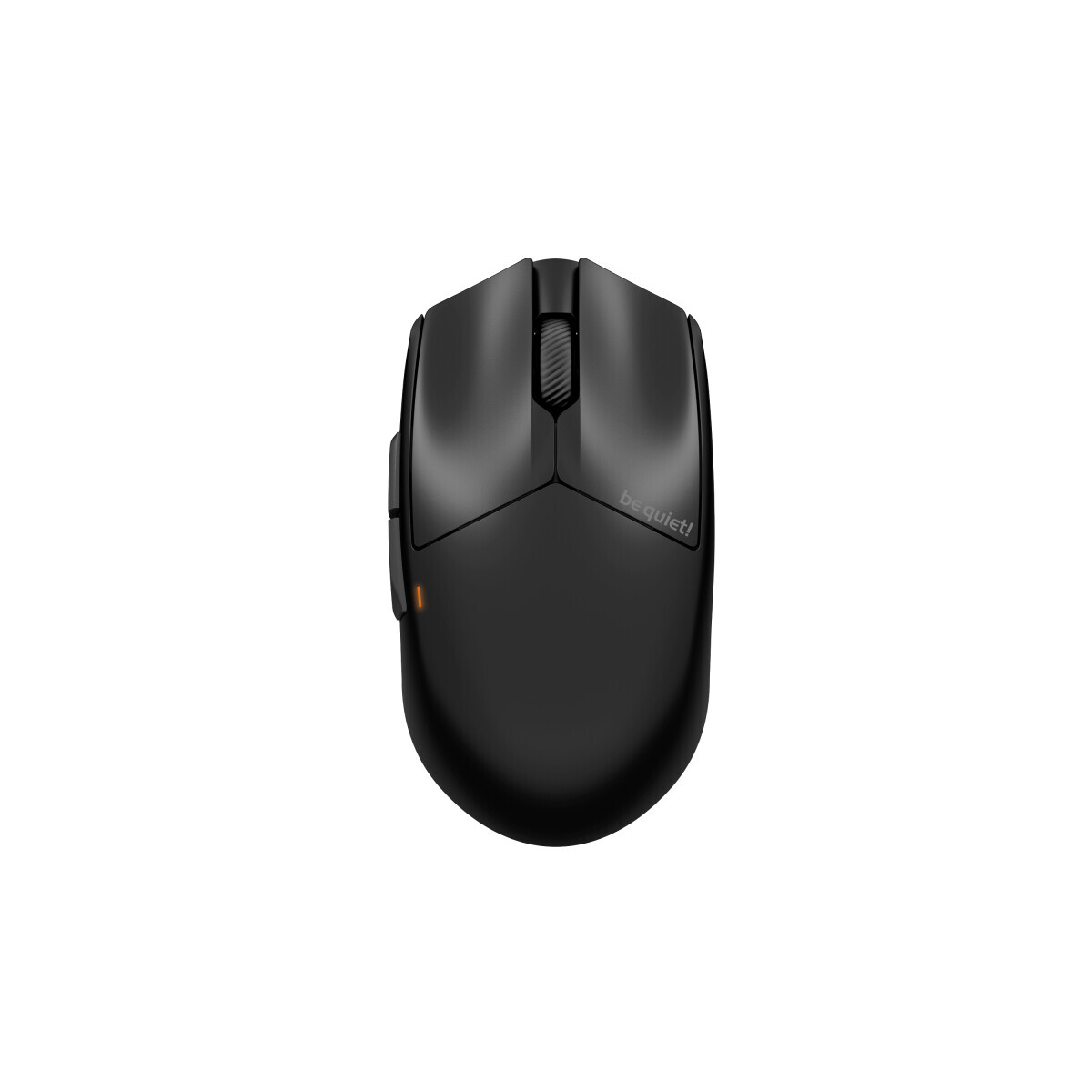 Souris Be Quiet! Dark Perk Sym Black (BM008) - photo 2