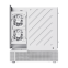 Datoru korpuss Gamemax N90 Midi-Tower White (1118-3090R0001) - foto 8