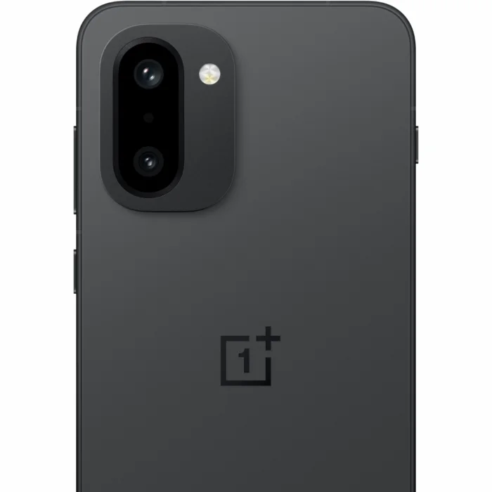 Mobilais tālrunis OnePlus 15R 12GB / 256GB charcoal black CPH2769 - 6921815630937 - foto 2