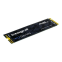 SSD Integral M2 256GB M.2 Type 2280 NVMe (INSSD256GM280NM2) - foto 2