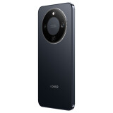 Mobilais tālrunis HONOR Magic 8 Lite 8GB / 512GB midnight black MTN-NX1M (5109BYRB)