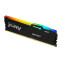 Operatīvā atmiņa Kingston Technology FURY Beast 32GB DDR5 CL36 Black (KF556C36BBEA-32)