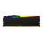 Operatīvā atmiņa Kingston Technology FURY Beast 32GB DDR5 CL36 Black (KF556C36BBEA-32) - foto 2