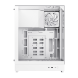 Datoru korpuss Gamemax T20 Mini-Tower White (9101-1000R0002)