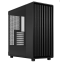 Datoru korpuss Fractal Design North Momentum Mid-Tower Black (FD-C-NOR1C-05)