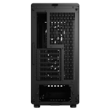 Boitiers PC Fractal Design North Momentum Mid-Tower Black (FD-C-NOR1C-05)