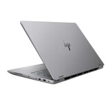Portatīvais dators HP ZBook Fury 18 G1i Core Ultra 7 265HX 32GB DDR5 2TB RTX Pro 2000 W11P 5G Silver (D2RL6ES/ABD)