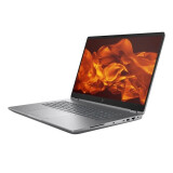 Portatīvais dators HP ZBook Fury 18 G1i Core Ultra 7 265HX 32GB DDR5 2TB RTX Pro 2000 W11P 5G Silver (D2RL6ES/ABD)