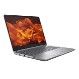Portatīvais dators HP ZBook Fury 18 G1i Core Ultra 7 265HX 32GB DDR5 2TB RTX Pro 2000 W11P 5G Silver (D2RL6ES/ABD)