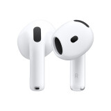 Apple AirPods 4 Headset White (MXP63ZE/A)