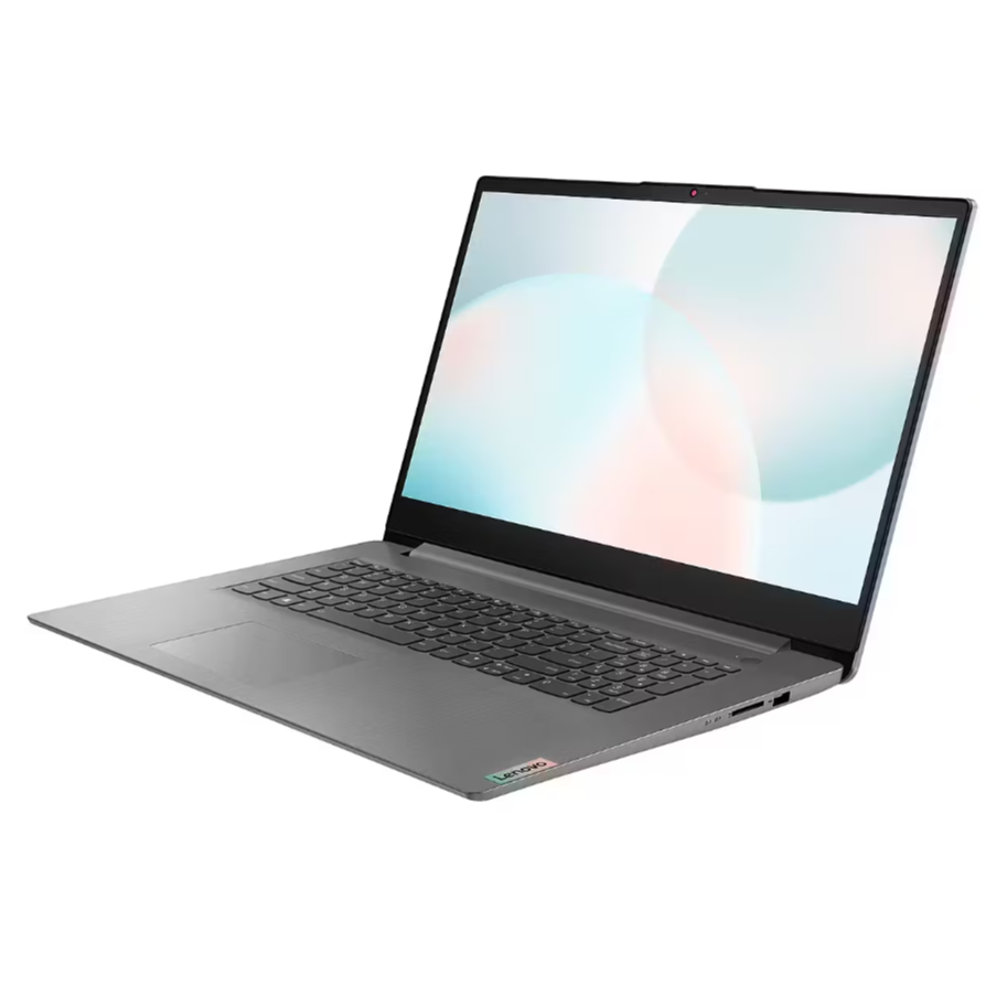 Portatīvais dators Lenovo Ideapad 3 17ABA7 82RQ0092FR AMD Ryzen 5 5625U 8GB DDR4