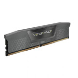 Operatīvā atmiņa Corsair Vengeance 16GB 6000MHz DDR5 CL36 Black (CMK16GX5M1E6000Z36)