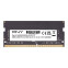 Operatīvā atmiņa PNY MN8GSD42666 1 x 8 GB DDR4 SO-DIMM Black - MN8GSD42666-SB - foto 2