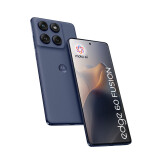Mobilais tālrunis Motorola Edge 60 Fusion 5G 8GB / 256GB Grey VXT2503-4 (840023295881)