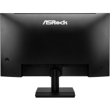 Monitors Asrock Challenger 24.5" Black CL25FFB