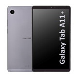 Planšetdators Samsung Galaxy Tab A11+ 5G 6GB/128GB 11" Grey SM-X236B (SM-X236BZAPEUB)