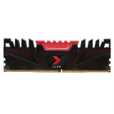 Operatīvā atmiņa PNY XLR8 DDR4 16 GB 3200MHz CL16 Black (MD16GD4320016AXR-SI)
