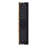 Operatīvā atmiņa PNY DDR4 16 GB 3200MHz CL22 Black (MD16GSD43200-SB)