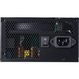 Barošanas bloks XPG PROBE 700 700W Black (75261567)