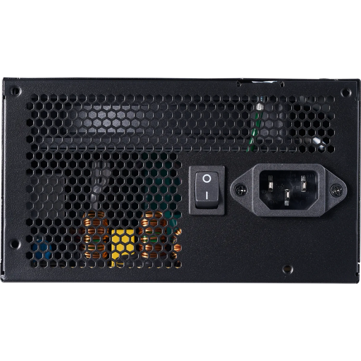 Bloc dalimentation XPG PROBE 700 700W Black (75261567)