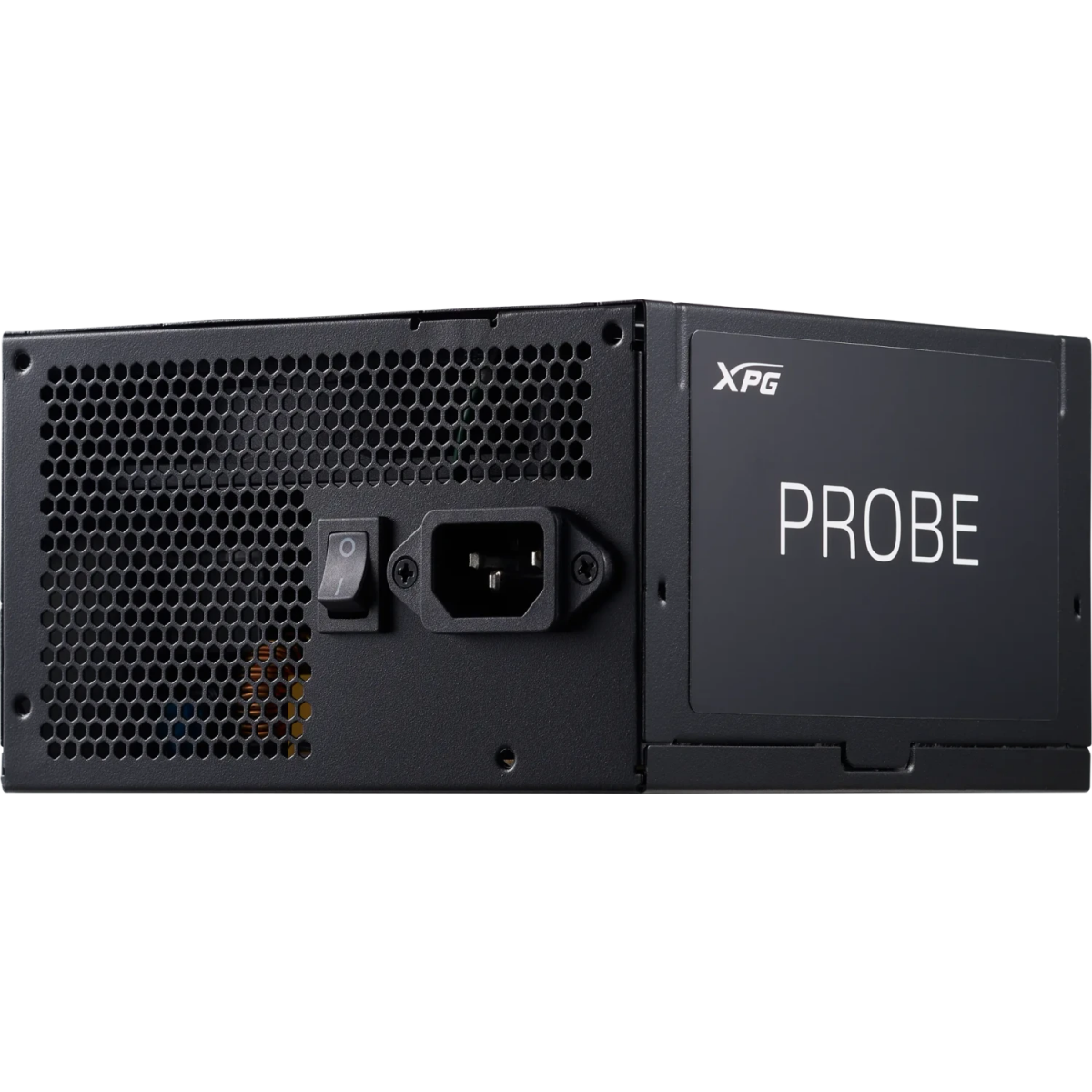 Bloc dalimentation XPG PROBE 600 600W Black (75261565)