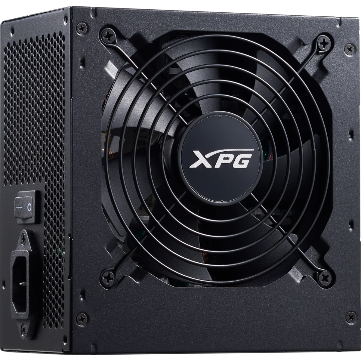 Bloc dalimentation XPG PROBE 600 600W Black (75261565) - photo 3