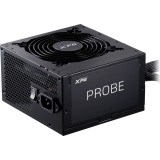 Barošanas bloks XPG PROBE 600 600W Black (75261565)