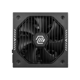 Bloc dalimentation MSI MAG  A650GLS 650W Black (306-7ZPHY11-HD8)
