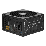 Bloc dalimentation MSI MAG  A650GLS 650W Black (306-7ZPHY11-HD8)