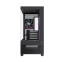 Datoru korpuss Einarex SM501D Micro Tower Black (EXCS-SM-51DR-B) - foto 3
