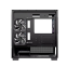 Datoru korpuss Einarex SM501D Micro Tower Black (EXCS-SM-51DR-B) - foto 5