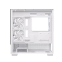 Datoru korpuss Einarex SM501D Micro Tower White (EXCS-SM-51DR-W) - foto 5